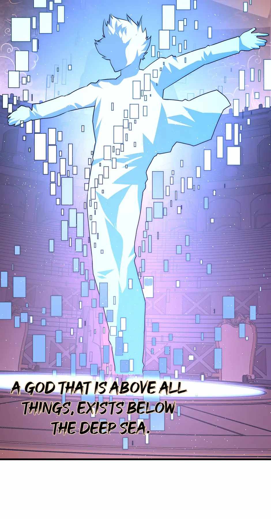 Become the Lord of Cthulhu Chapter 121 11